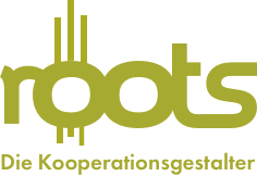 Roots – Die Kooperationsgestalter